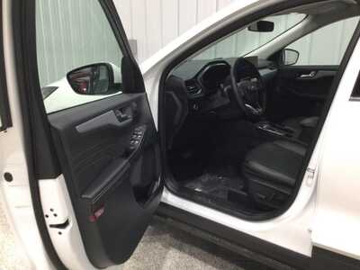 2026 Ford Escape, $40700. Photo 10
