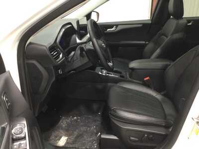 2026 Ford Escape, $40700. Photo 11
