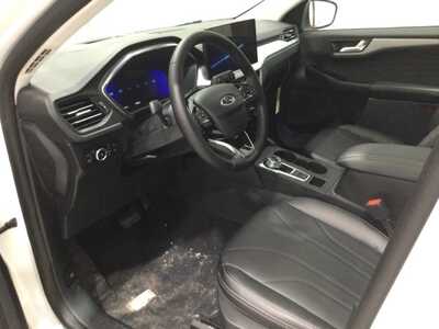 2026 Ford Escape, $40700. Photo 12