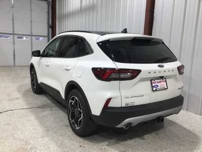 2026 Ford Escape, $40700. Photo 6