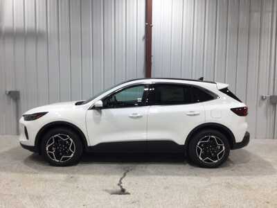 2026 Ford Escape, $40700. Photo 7