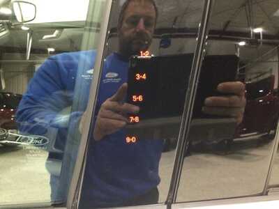 2026 Ford Escape, $40700. Photo 9