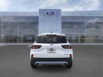 2026 Ford Escape, $39210. Photo 5