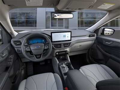 2026 Ford Escape, $39210. Photo 9