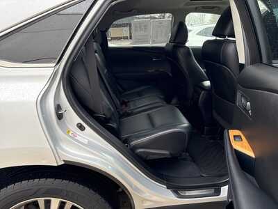 2015 Lexus RX Series, $21900. Photo 10