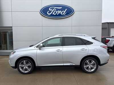 2015 Lexus RX Series, $21900. Photo 2