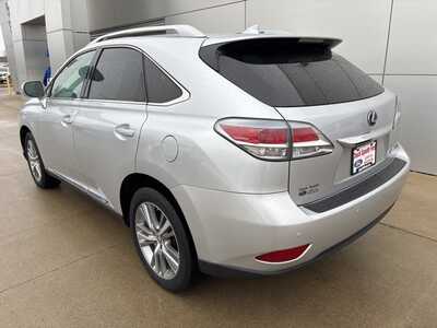 2015 Lexus RX Series, $21900. Photo 5