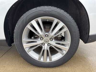 2015 Lexus RX Series, $21900. Photo 6