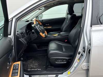 2015 Lexus RX Series, $21900. Photo 7