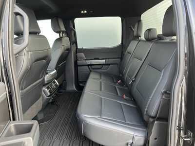 2023 Ford F150 Crew Cab, $39923. Photo 10