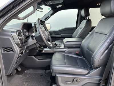 2023 Ford F150 Crew Cab, $39923. Photo 11
