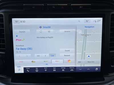 2023 Ford F150 Crew Cab, $39923. Photo 12