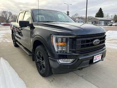 2023 Ford F150 Crew Cab, $39923. Photo 6