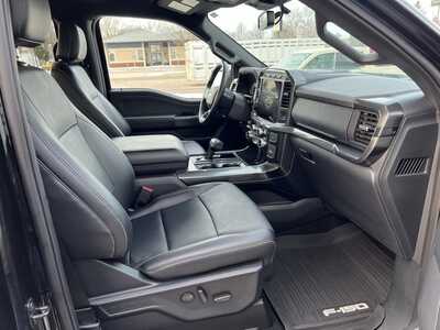 2023 Ford F150 Crew Cab, $39923. Photo 8