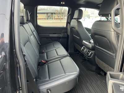 2023 Ford F150 Crew Cab, $39923. Photo 9