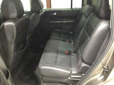 2014 Ford Flex, $8900. Photo 12