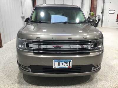 2014 Ford Flex, $8900. Photo 2