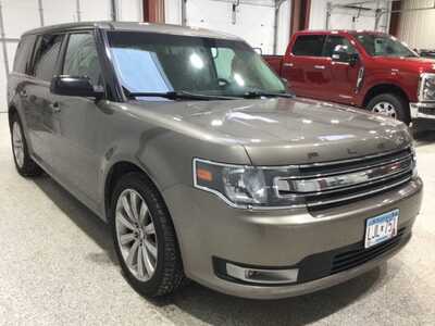 2014 Ford Flex, $8900. Photo 3