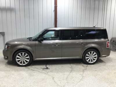 2014 Ford Flex, $8900. Photo 4