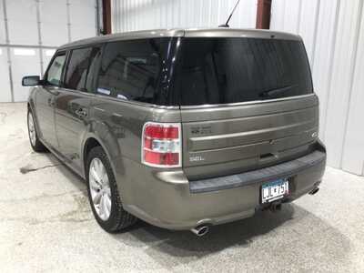 2014 Ford Flex, $8900. Photo 5