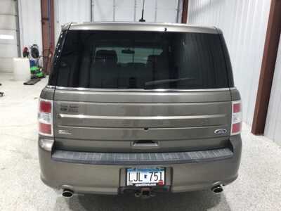 2014 Ford Flex, $8900. Photo 6
