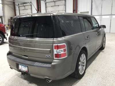 2014 Ford Flex, $8900. Photo 7