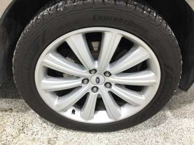 2014 Ford Flex, $8900. Photo 8