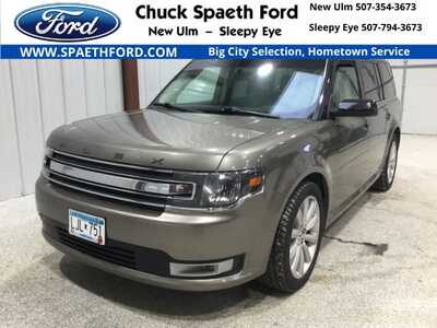 2014 Ford Flex, $8900. Photo 1