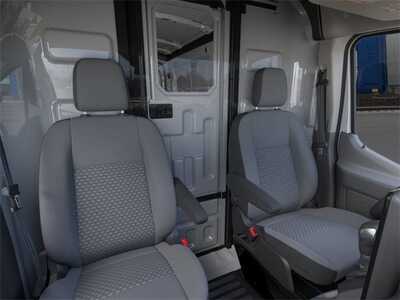 2026 Ford Transit-350, $61834. Photo 10