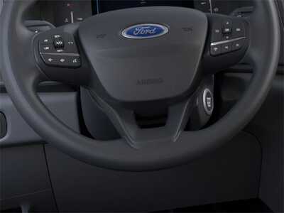 2026 Ford Transit-350, $61834. Photo 12