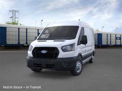 2026 Ford Transit-350, $61834. Photo 2