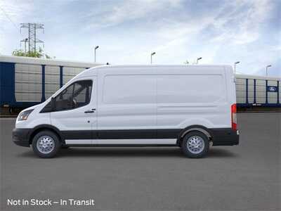 2026 Ford Transit-350, $61834. Photo 3