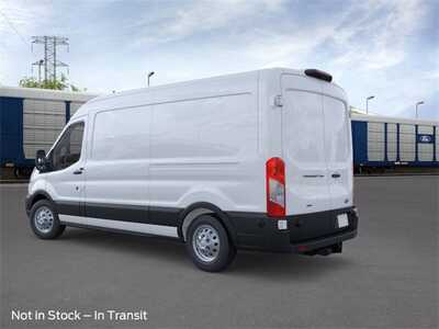 2026 Ford Transit-350, $61834. Photo 4