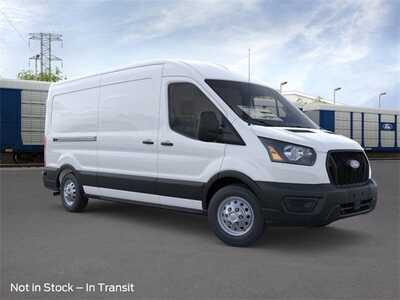 2026 Ford Transit-350, $61834. Photo 7