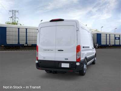 2026 Ford Transit-350, $61834. Photo 8