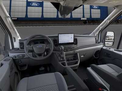 2026 Ford Transit-350, $61834. Photo 9