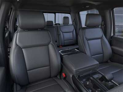 2025 Ford F-150, $73145. Photo 10