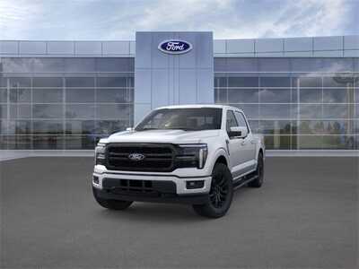 2025 Ford F-150, $73145. Photo 2