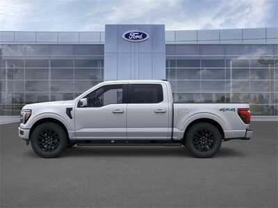2025 Ford F-150, $73145. Photo 3