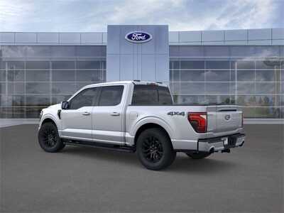 2025 Ford F-150, $73145. Photo 4