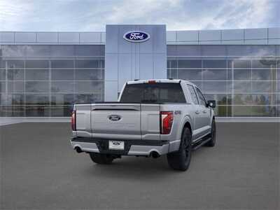 2025 Ford F-150, $73145. Photo 8
