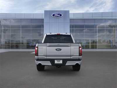 2025 Ford F-150, $73125. Photo 5