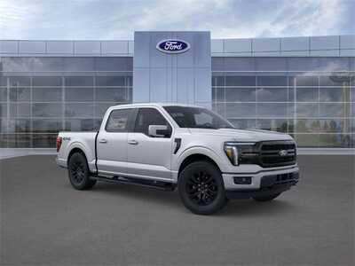 2025 Ford F-150, $73125. Photo 7