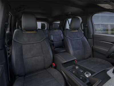 2026 Ford Explorer, $49178. Photo 10