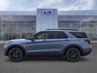 2026 Ford Explorer, $49178. Photo 3