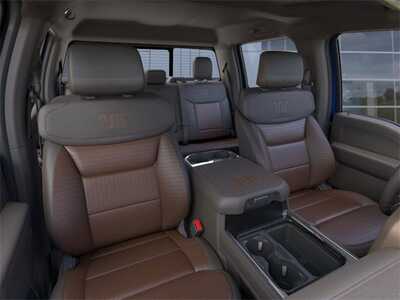2026 Ford F350 Crew Cab, $95805. Photo 10