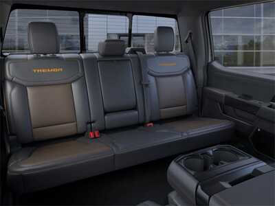 2025 Ford F150 Crew Cab, $79235. Photo 11