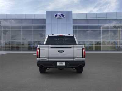2025 Ford F150 Crew Cab, $79235. Photo 5