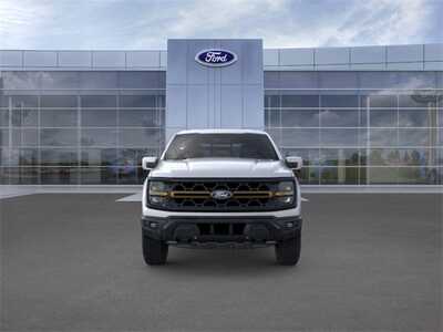 2025 Ford F150 Crew Cab, $79235. Photo 6