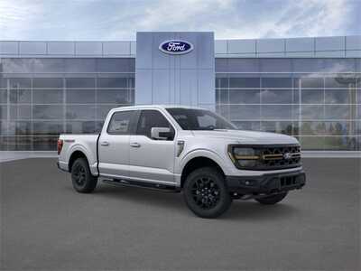 2025 Ford F150 Crew Cab, $79235. Photo 7